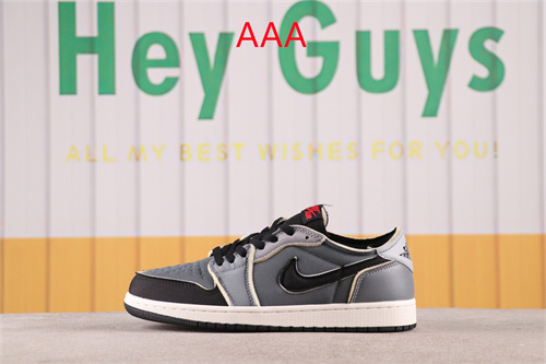 Jordan1(AAA)-M(Low)-0729