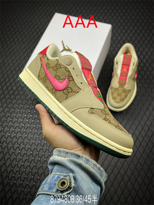 Jordan1(AAA)-M(Low)-0741