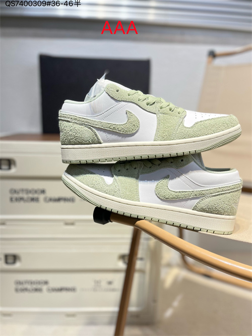 Jordan1(AAA)-W(Low)-0719