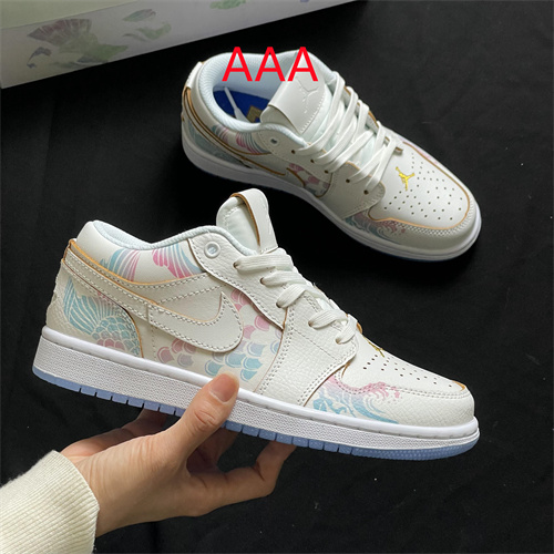 Jordan1(AAA)-M(Low)-0760