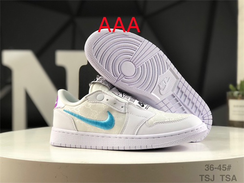 Jordan1(AAA)-M(Low)-0763