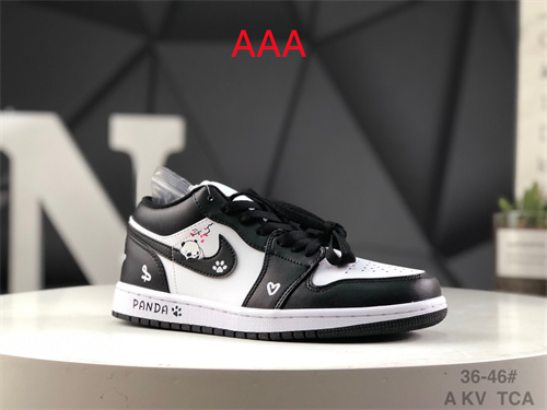 Jordan1(AAA)-W(Low)-0740