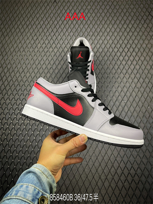 Jordan1(AAA)-M(Low)-0780