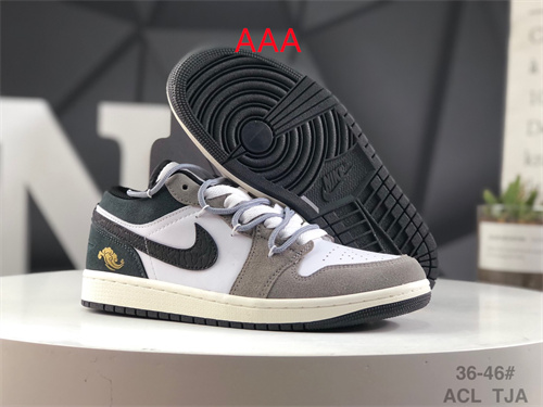 Jordan1(AAA)-W(Low)-0747