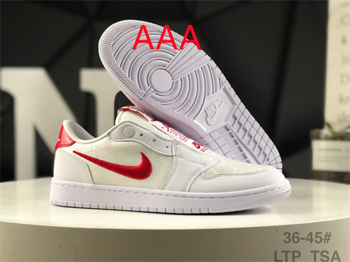 Jordan1(AAA)-W(Low)-0753