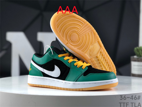 Jordan1(AAA)-M(Low)-0801