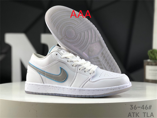 Jordan1(AAA)-W(Low)-0767