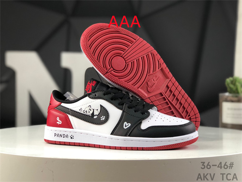 Jordan1(AAA)-M(Low)-0810