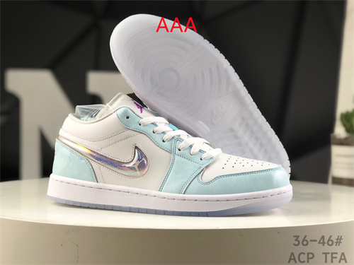 Jordan1(AAA)-W(Low)-0774