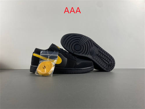 Jordan1(AAA)-M(Low)-0817