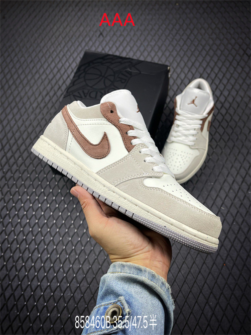 Jordan1(AAA)-M(Low)-0819