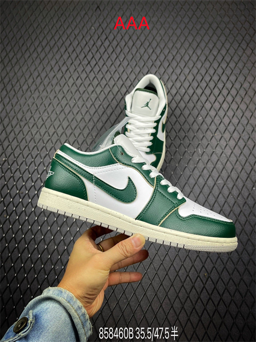 Jordan1(AAA)-M(Low)-0828