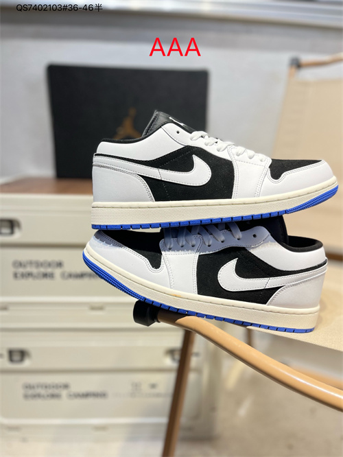 Jordan1(AAA)-M(Low)-0835