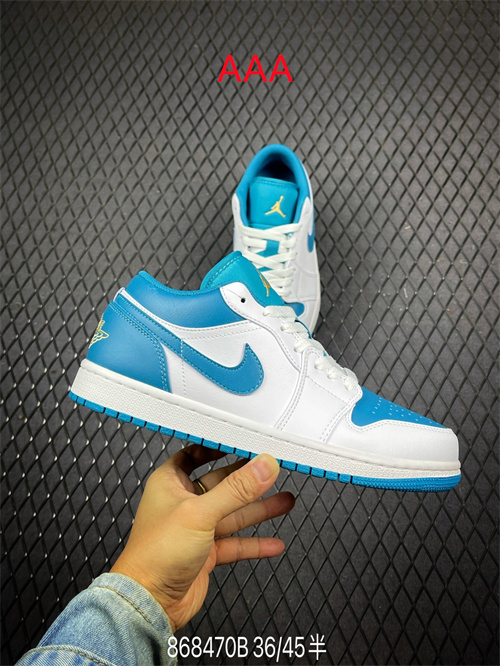 Jordan1(AAA)-W(Low)-0797
