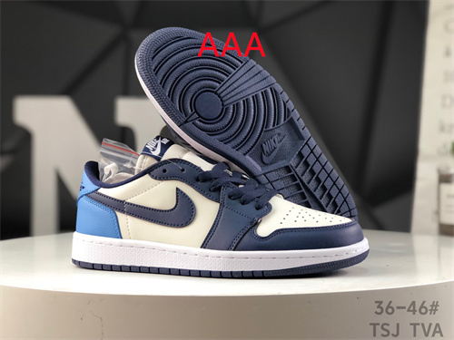 Jordan1(AAA)-M(Low)-0838