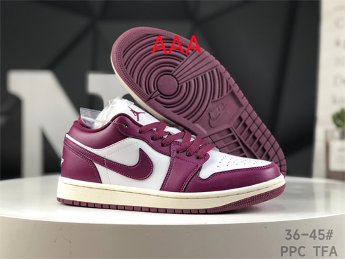 Jordan1(AAA)-M(Low)-0845