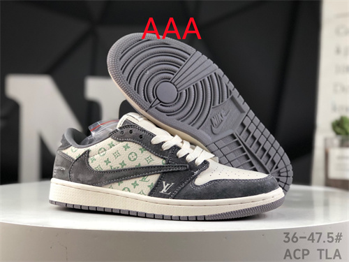 Jordan1(AAA)-M(Low)-0847