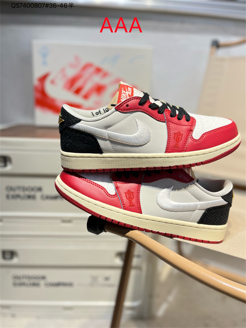 Jordan1(AAA)-M(Low)-0848