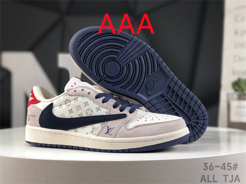 Jordan1(AAA)-W(Low)-0816