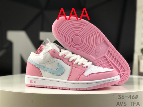 Jordan1(AAA)-M(Low)-0854