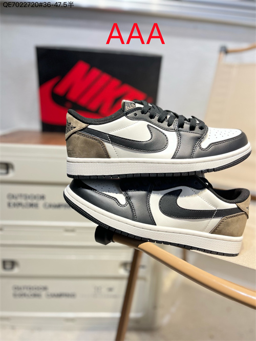 Jordan1(AAA)-M(Low)-0860