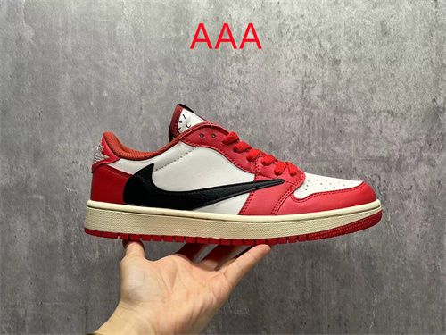 Jordan1(AAA)-W(Low)-0832