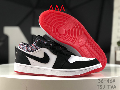 Jordan1(AAA)-M(Low)-0871