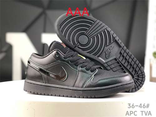 Jordan1(AAA)-W(Low)-0838
