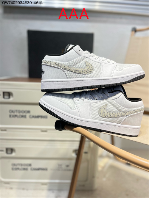 Jordan1(AAA)-M(Low)-0880