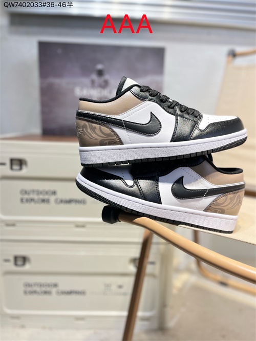 Jordan1(AAA)-M(Low)-0881