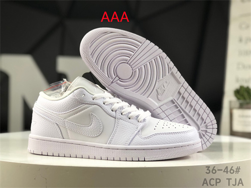 Jordan1(AAA)-M(Low)-0882