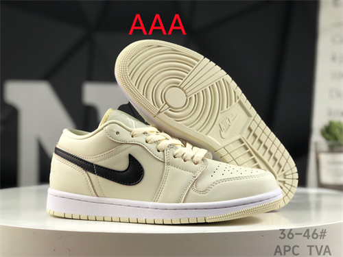 Jordan1(AAA)-W(Low)-0864