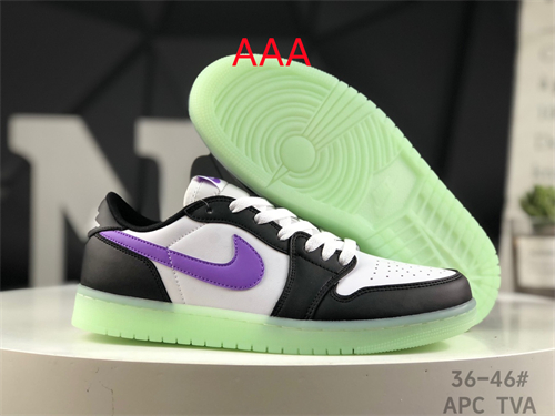 Jordan1(AAA)-M(Low)-0895