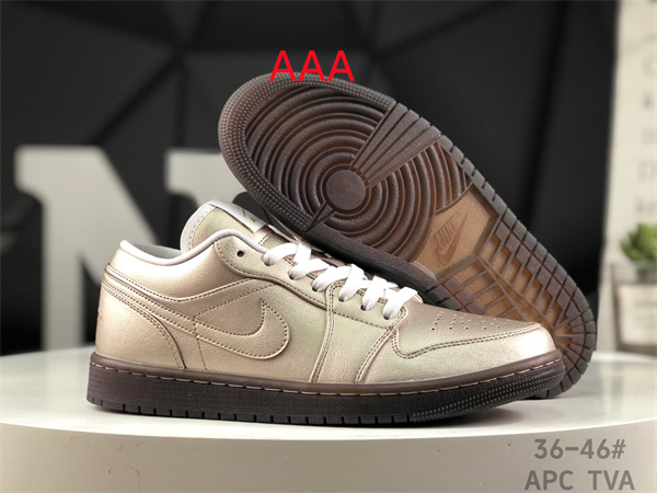 Jordan1(AAA)-W(Low)-0868