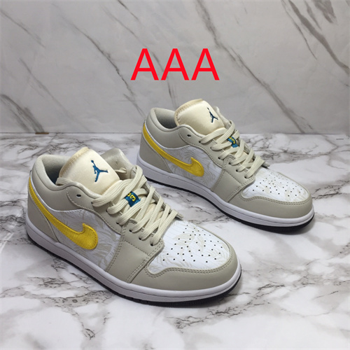 Jordan1(AAA)-W(Low)-091