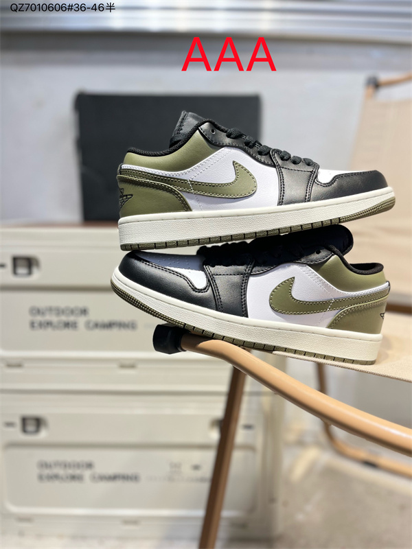 Jordan1(AAA)-M(Low)-0918