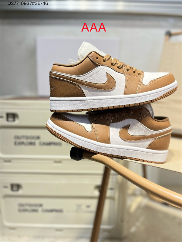 Jordan1(AAA)-W(Low)-0889