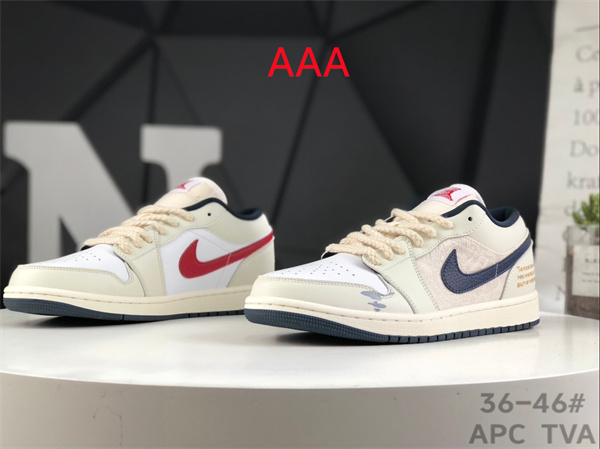 Jordan1(AAA)-M(Low)-0922