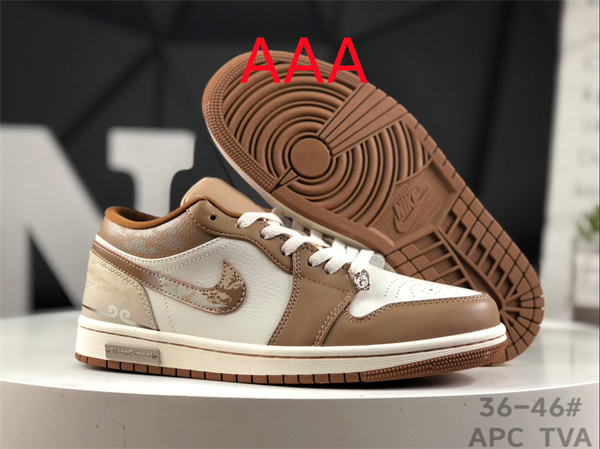 Jordan1(AAA)-W(Low)-0892