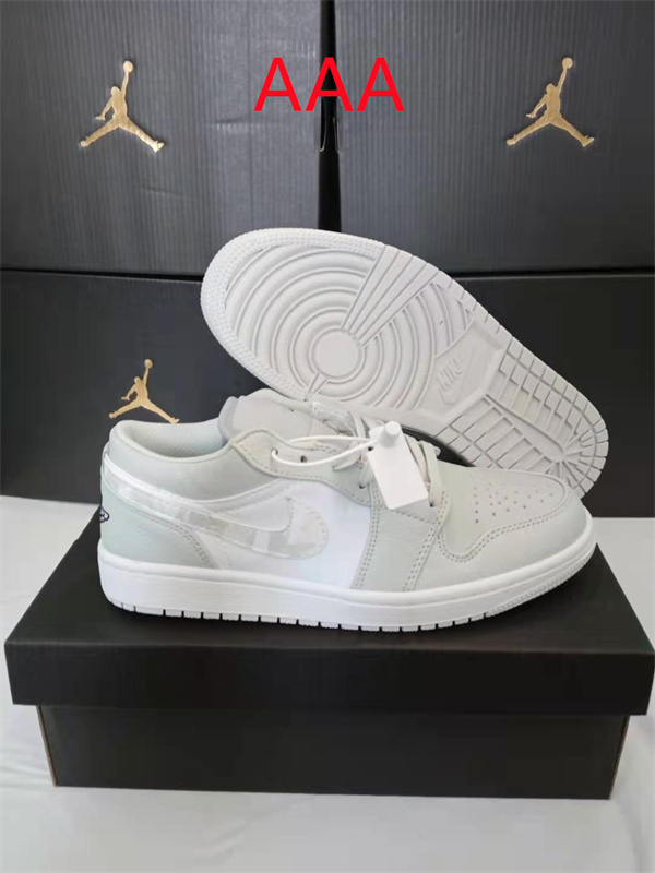 Jordan1(AAA)-W(Low)-009