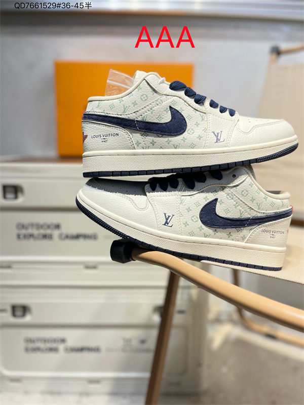 Jordan1(AAA)-W(Low)-0898