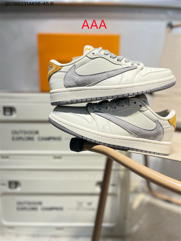 Jordan1(AAA)-W(Low)-0912