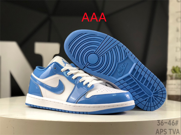 Jordan1(AAA)-W(Low)-0913