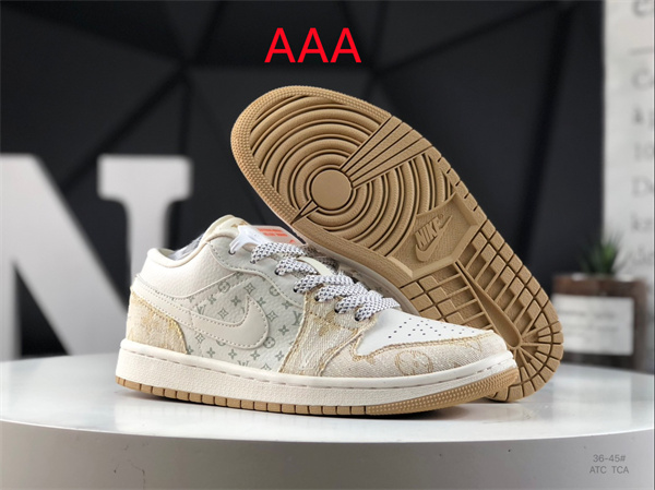 Jordan1(AAA)-M(Low)-0992