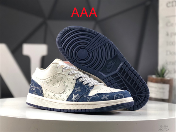 Jordan1(AAA)-M(Low)-0993