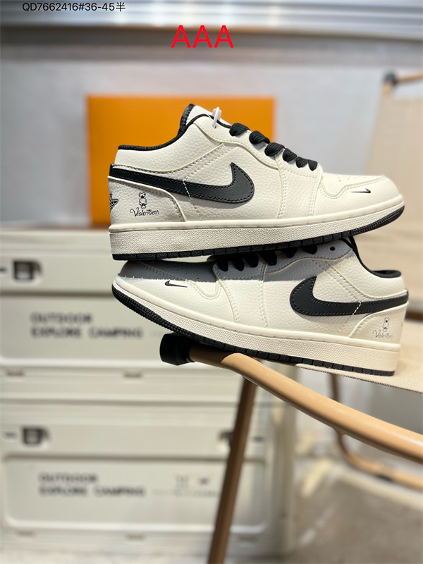 Jordan1(AAA)-M(Low)-0994