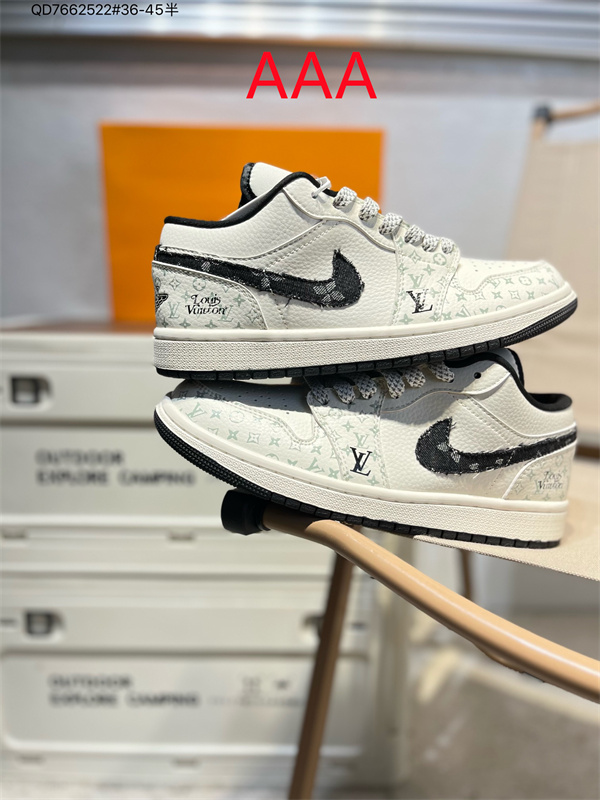 Jordan1(AAA)-M(Low)-0995