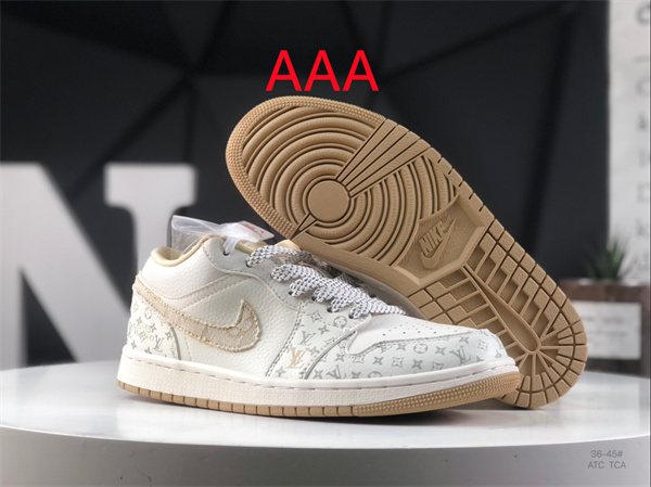Jordan1(AAA)-M(Low)-0997
