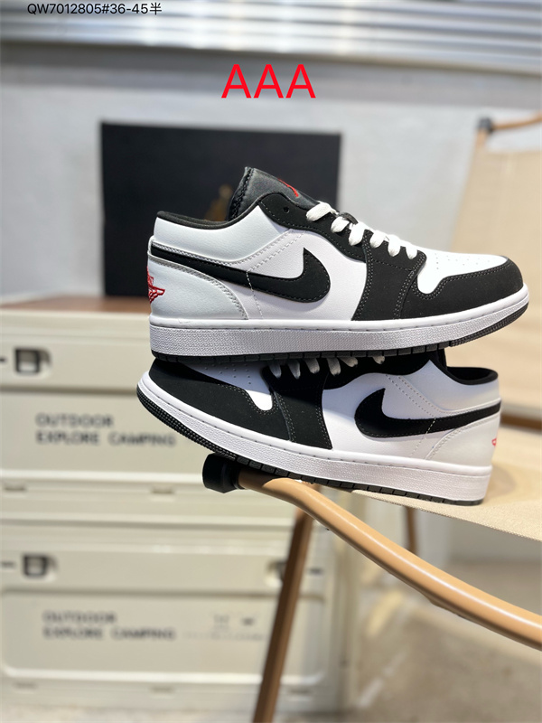 Jordan1(AAA)-W(Low)-0968