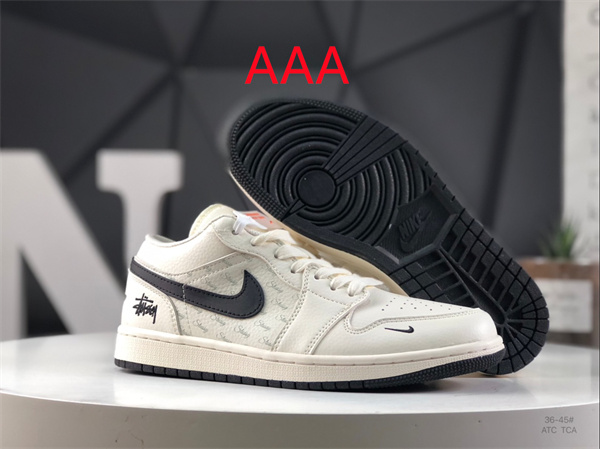 Jordan1(AAA)-M(Low)-1001